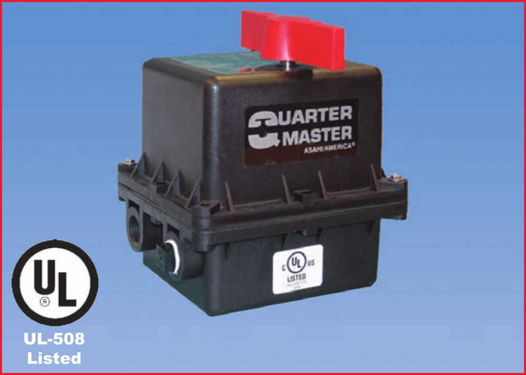 Electric Actuator – Series 94