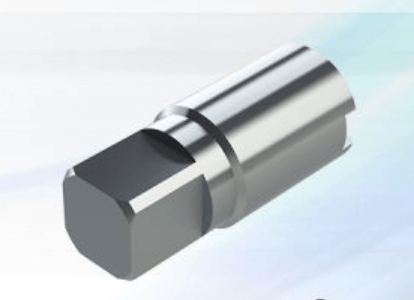 Valve Actuator Couplers