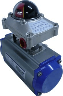 Limit Switch – Flo-Tite ALS Series
