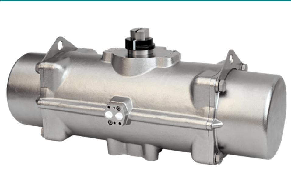 Pneumatic Actuator – Series FS79P 316SS Body