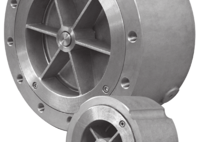 Check Valve – Silent Wafer – Class 150/300 – CV91CS