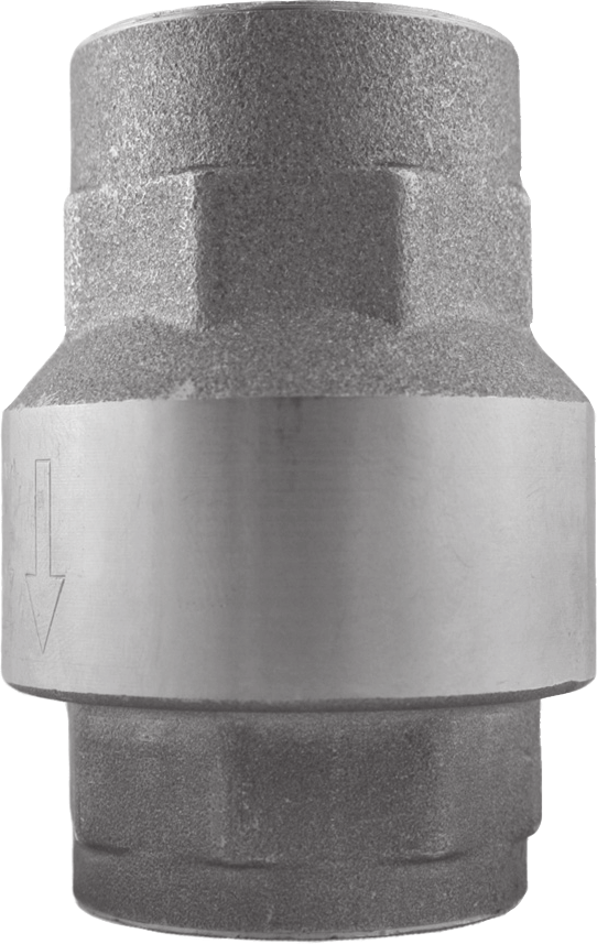 BRONZE THREADED 400 WOG – CV20