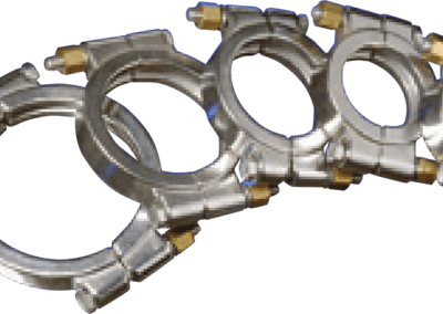 Sanitary Clamp Series 13-MH