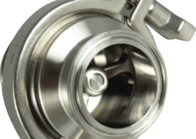 Sanitary Check Valve – 3A-CV-SS 3A