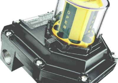 Valve Position Indicator – Sentinel VPT – NEMA 7