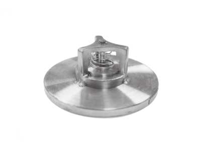 Insert Check Valve – Wafer Style, Class 150/300 CV71